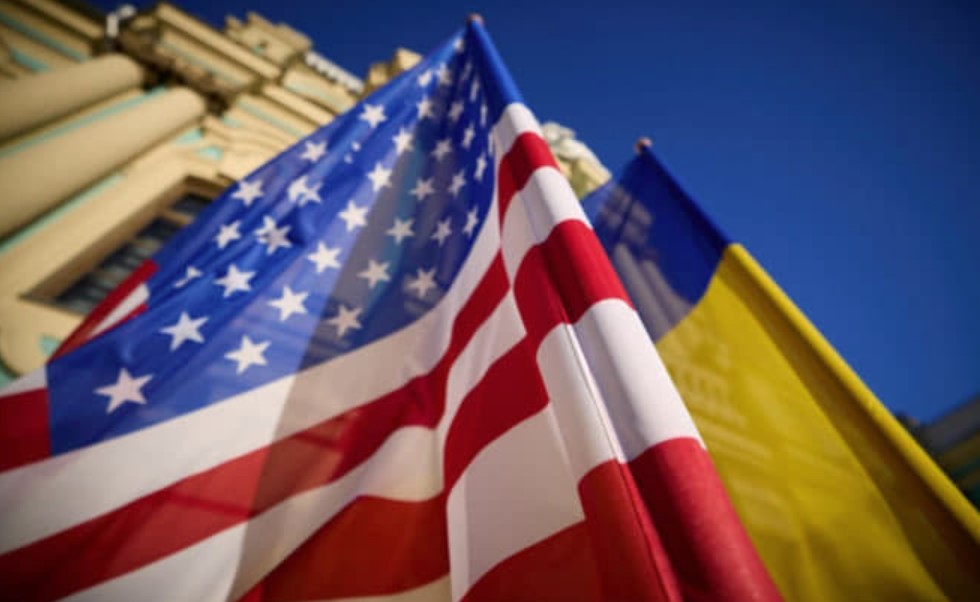 Спільний фонд США та України уклав першу угоду на $30 млн у сфері критичних мінералів Спільний фонд США та України уклав першу угоду на $30 млн у сфері критичних мінералів